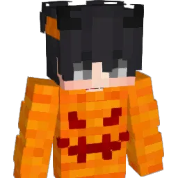 KING_DALEN Minecraft avatar bust
