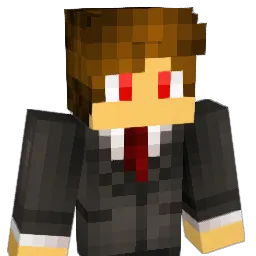 KING_GASPER Minecraft avatar bust