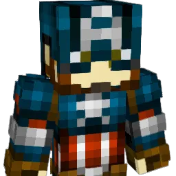 KING_JUNUN Minecraft avatar bust