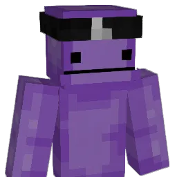 KING_MIGUELRTX Minecraft avatar bust