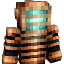 KING_MITCH64's Minecraft skin