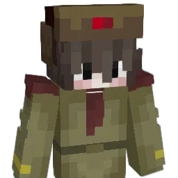 KING_ORANGE_III's Minecraft skin