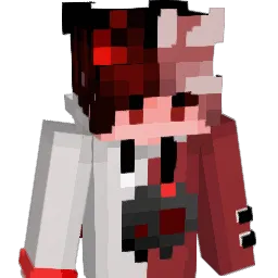 KING_PGT Minecraft avatar bust