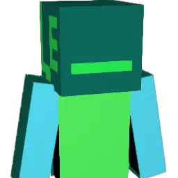 KING_PICK1E Minecraft avatar bust