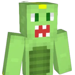 KING_Pro_Cool's Minecraft skin