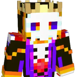 KING_S0FA Minecraft avatar bust