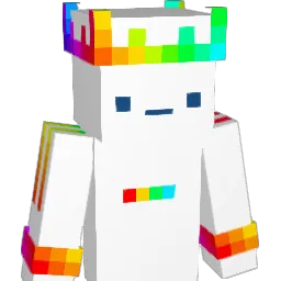 KING_SEJONG_KING Minecraft avatar bust