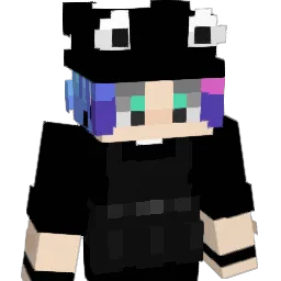 KING_SG Minecraft avatar bust