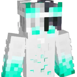 KING_SUNGEUN Minecraft avatar bust