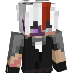 KING_mc_1 Minecraft avatar bust