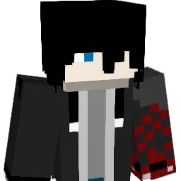 KINGxu0523 Minecraft avatar bust