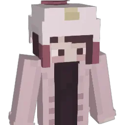 KINTTT's Minecraft skin