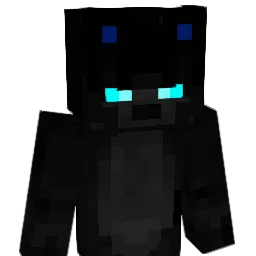 KIPE_san Minecraft avatar bust