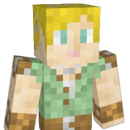 KIRAtw's Minecraft skin
