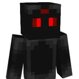 KIRIEIIIKA616 Minecraft avatar bust