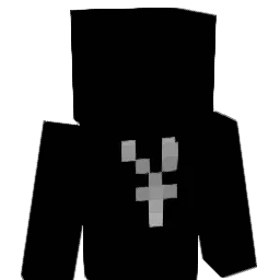 KIRUZZ Minecraft avatar bust