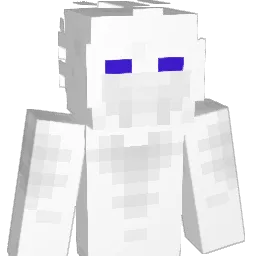KIRX0's Minecraft skin