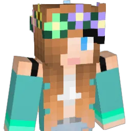 KITKA_007's Minecraft skin