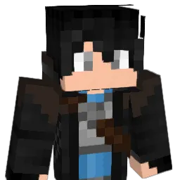 KITLEN's Minecraft skin