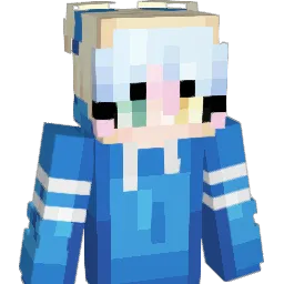 KITOGATO's Minecraft skin