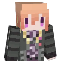 KITTY0481's Minecraft skin