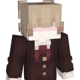 KITTYBOYMELROS's Minecraft skin