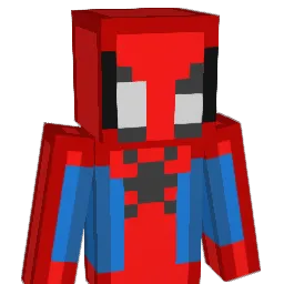 KIT_IMNOTABOT Minecraft avatar bust