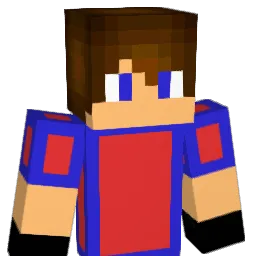 KIllerman321's Minecraft skin