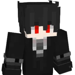 KImSaCel Minecraft avatar bust