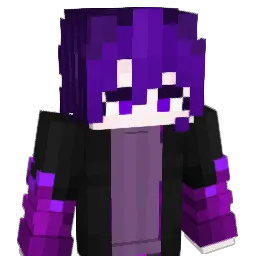 KIme_Mra Minecraft avatar bust