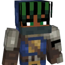KIngJay123's Minecraft skin
