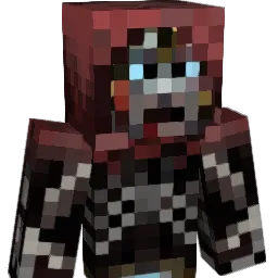 KInntokiMame's Minecraft skin