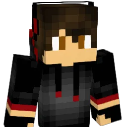 KIsutrooper13's Minecraft skin