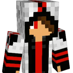 KJAMES's Minecraft skin