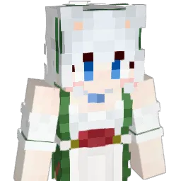 KJDaz's Minecraft skin