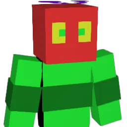 Minecraft-Avatar von KJSH026: Büste