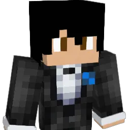 KJSear's Minecraft skin