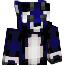KJSilver2122 Minecraft avatar bust