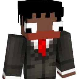 KJesco's Minecraft skin