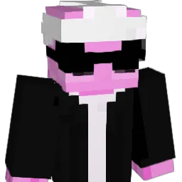 KJisDope's Minecraft skin