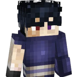 KJohnson2011 Minecraft avatar bust