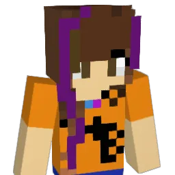 KKBarlow's Minecraft skin