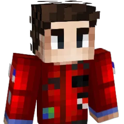 KKGreenMaster's Minecraft skin