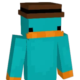 KKING32's Minecraft skin