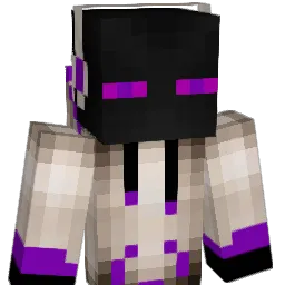 KKKKKenny Minecraft avatar bust