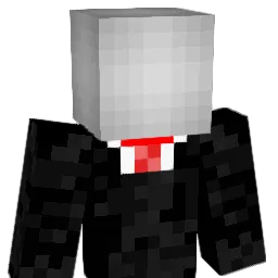KKK_Babies Minecraft avatar bust