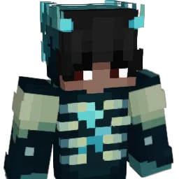 KKMartinYT Minecraft avatar bust