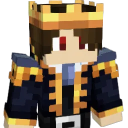 KKTHEVLOGGER_YTT Minecraft avatar bust