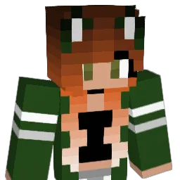 KK_Rad Minecraft avatar bust