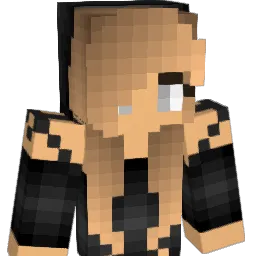 KK__KK Minecraft avatar bust